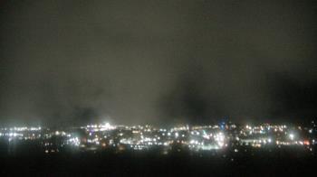 Weather camera view of Mt. Sequoyah.