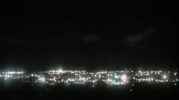 Weather camera view of Mt. Sequoyah.