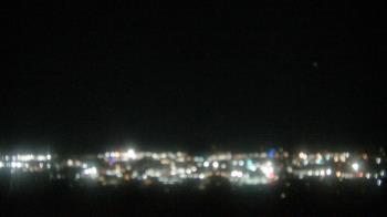 Weather camera view of Mt. Sequoyah.