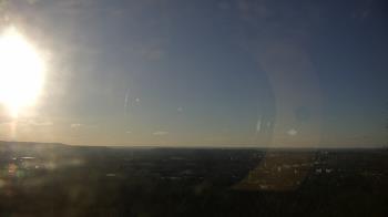 Weather camera view of Mt. Sequoyah.