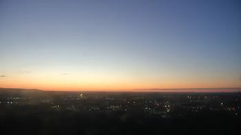 Weather camera view of Mt. Sequoyah.