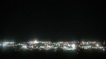 Weather camera view of Mt. Sequoyah.