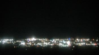 Weather camera view of Mt. Sequoyah.