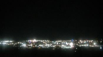 Weather camera view of Mt. Sequoyah.