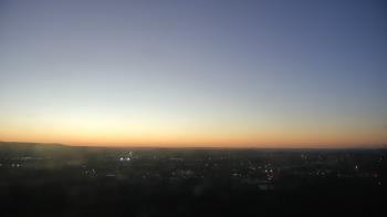 Weather camera view of Mt. Sequoyah.