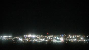 Weather camera view of Mt. Sequoyah.