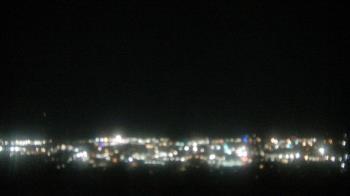 Weather camera view of Mt. Sequoyah.