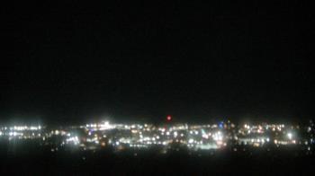 Weather camera view of Mt. Sequoyah.