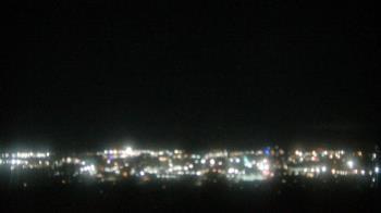 Weather camera view of Mt. Sequoyah.