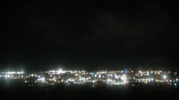 Weather camera view of Mt. Sequoyah.