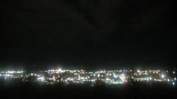 Weather camera view of Mt. Sequoyah.