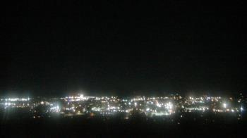 Weather camera view of Mt. Sequoyah.