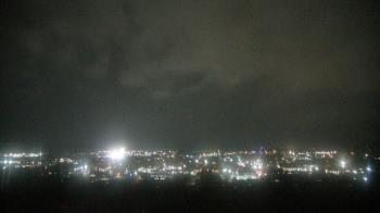 Weather camera view of Mt. Sequoyah.