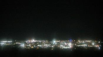 Weather camera view of Mt. Sequoyah.