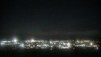 Weather camera view of Mt. Sequoyah.