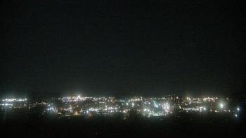 Weather camera view of Mt. Sequoyah.