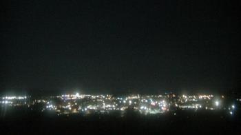 Weather camera view of Mt. Sequoyah.