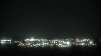 Weather camera view of Mt. Sequoyah.