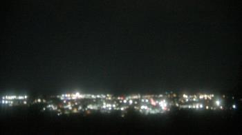 Weather camera view of Mt. Sequoyah.