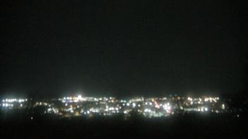 Weather camera view of Mt. Sequoyah.