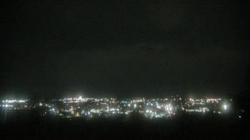 Weather camera view of Mt. Sequoyah.