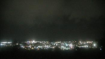 Weather camera view of Mt. Sequoyah.