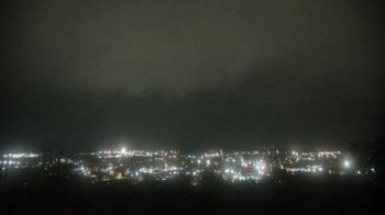 Weather camera view of Mt. Sequoyah.