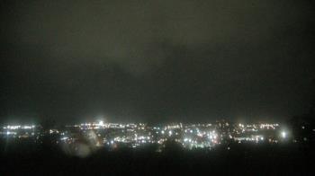 Weather camera view of Mt. Sequoyah.