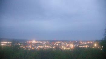 Weather camera view of Mt. Sequoyah.