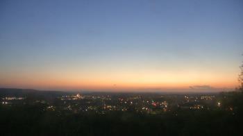 Weather camera view of Mt. Sequoyah.