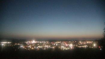 Weather camera view of Mt. Sequoyah.