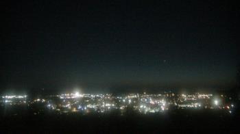 Weather camera view of Mt. Sequoyah.