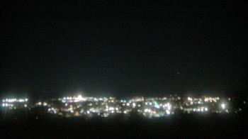 Weather camera view of Mt. Sequoyah.