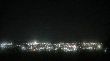 Weather camera view of Mt. Sequoyah.