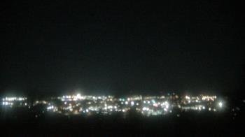 Weather camera view of Mt. Sequoyah.