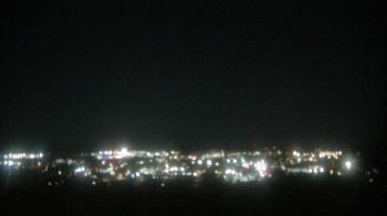 Weather camera view of Mt. Sequoyah.