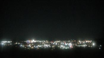 Weather camera view of Mt. Sequoyah.