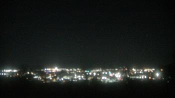 Weather camera view of Mt. Sequoyah.