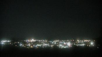 Weather camera view of Mt. Sequoyah.