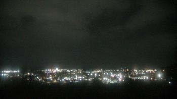 Weather camera view of Mt. Sequoyah.