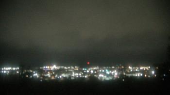 Weather camera view of Mt. Sequoyah.