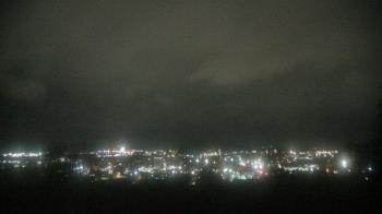 Weather camera view of Mt. Sequoyah.