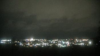 Weather camera view of Mt. Sequoyah.