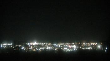 Weather camera view of Mt. Sequoyah.