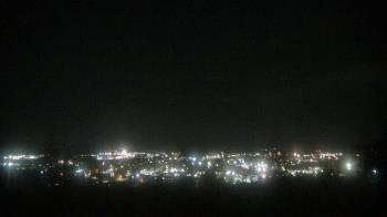 Weather camera view of Mt. Sequoyah.