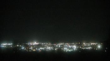 Weather camera view of Mt. Sequoyah.