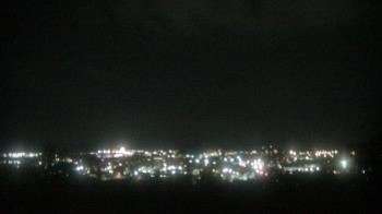 Weather camera view of Mt. Sequoyah.