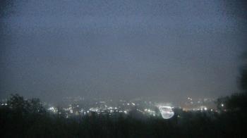 Weather camera view of Mt. Sequoyah.