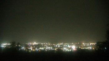 Weather camera view of Mt. Sequoyah.