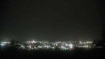 Weather camera view of Mt. Sequoyah.